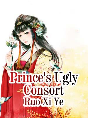 Prince's Ugly Consort